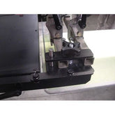 BBC Auto Flash Dryer – Precision Flash Curing for Automatic Screen Printing Presses